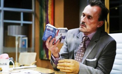 Prison break tbags Robert Knepper Theadore Bagwell