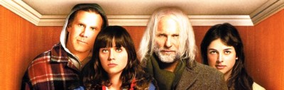 Winter Passing Happy Endings 01 Zooey Deschanel, Ed Harris, Will Ferrel, Amelia Warner, Mary Jo Deschanel, Amy Madigan, Deirdre O'Connell