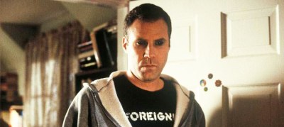 Winter Passing Happy Endings Zooey Deschanel, Ed Harris, Will Ferrel, Amelia Warner, Mary Jo Deschanel, Amy Madigan, Deirdre O'Connell