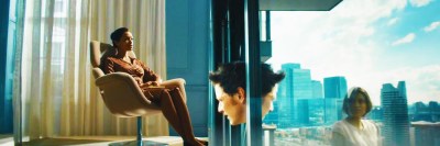 Trance Movie 02 Danny Boyle, James McAvoy, Rosario Dawson, Vincent Cassel, Danny Sapani, Wahab Sheikh, Matt Cross, Tuppence Middleton, Simon Kunz,