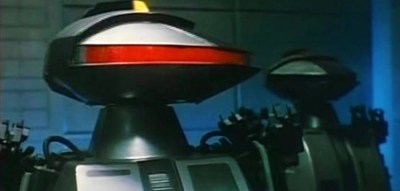 Chopping Mall Killbots Julie Corman, Kelli Maroney, Tony O'Dell, Russell Todd, Karrie Emerson, Barbara Crampton, Nick Segal, John Terlesky, Suzee Slater, Paul Bartel, Angela Aames, Mary Woronov, Dick Miller
