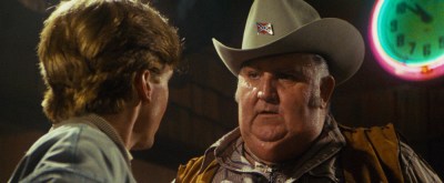 Porky's 04 - Dan Monahan, Wyatt Knight, Mark Herrier, Roger Wilson, Tony Ganios, Cyril O'Reilly, Kaki Hunter, Nancy Parsons, Boyd Gaines, Kim Cattrall, Susan Clark