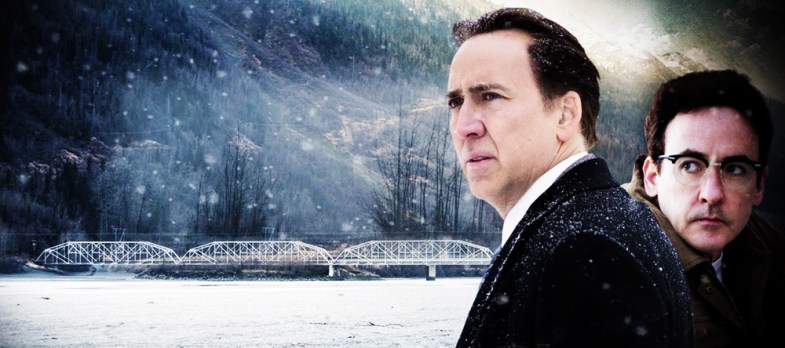 The Frozen Ground, Robert Hansen, Nicolas Cage, John Cusack, Vanessa Hudgens, 50 Cent, Curtis Jackson, Jodi Lyn OKeefe, Dean Norris