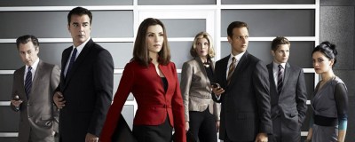 The Good Wife Eli Gold Peter Florrick Alicia Florrick Diane Lockhart Will Gardiner Carey Agos Kalinda Sharma Julianna Margulies, Archie Panjabi, Josh Charles, Christine Baranski, Matt Czuchry, Alan Cumming, Zach Grenier, Matthew Goode, Chris Noth, Titus Welliver, Scott Porter, Michael Ealy, Jill Flint, Monica Raymund, Anna Camp, Michael J. Fox, Carrie Preston, Dallas Roberts, Gary Cole, Dylan Baker