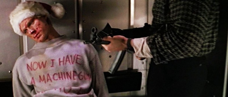 Bruce Willis, John Mclean, Alan Rickman, Hans Gruber, Bonnie Bedelia, alexander godunov, hart bochner, Robert Davi