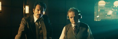 Berberian Sound Studio Tonia Sotiropoulou, Toby Jones, Susanna Cappellaro, Cosimo Fusco, Suzy Kendall,