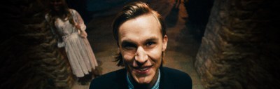 The Purge Film Movie Ethan Hawke, Lena Headey, Adelaide Kane, Max Burkholder, Edwin Hodge, Rhys Wakefield, Tony Oller, Arija Bareikis, Chris Mulkey, Karen Strassman, John Weselcouch