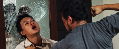 Killers 3 Mo Brothers, azuki Kitamura, Oka Antara, Rin Takanashi, Luna Maya, Ray Sahetapy, Ersya Aurelia, Epy Kusnandar, Mei Kurokawa, Denden, Motoki Fukami, Tara Basro, Dimas Argobie