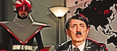 Season 5 Season 2 4 David Ashby, Natasa Ristic, Sean James Murphy, Amanda Simons, Tilman Vogler, Pacharo Mzembe, Elizabeth Hay, Fumito Arai, Robert Tompkins, Nathan Cain, Daniel Becker