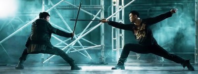 Kung Fu Jungle, Kung Fu Killer, Last of the Best, 一個人的武林, Donnie Yen, Wang Baoqiang, Charlie Young, Michelle Bai, Alex Fong, Louis Fan, Xing Yu, David Chiang, Deep Ng