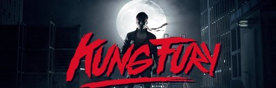 Kung Fury David Sandberg, Jorma Taccone, Steven Chew, Leopold Nilsson, Andreas Cahling, Eleni Young, Helene Ahlson, David Hasselhoff,