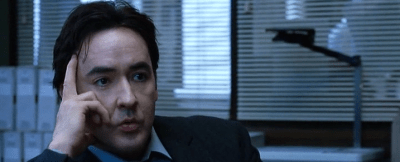 The Factory John Cusack, Jennifer Carpenter, Mae Whitman, Ksenia Solo, Dallas Roberts, Sonya Walger, Maxim Roy, Mageina Tovah, Michael Trevino