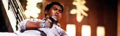 Hard Boiled 1992 John Woo, Yun-Fat Chow, Tony Chiu Wai Leung, Teresa Mo, Philip Chan