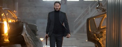 John Wick Keanu Reeves, Michael Nyqvist, Alfie Allen, Adrianne Palicki, Bridget Moynahan, Dean Winters, Ian McShane, John Leguizamo, Willem Dafoe, Marilyn Manson,