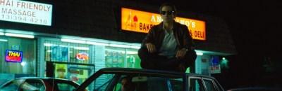 Nightcrawler Jake Gyllenhaal, Rene Russo, Riz Ahmed, Bill Paxton, Ann Cusack, Kevin Rahm, Kathleen York, Eric Lange, Eric Lange, Pat Harvey,  Kent Shocknek,