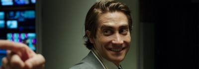 Nightcrawler Lou Bloom Jake Gyllenhaal, Rene Russo, Riz Ahmed, Bill Paxton, Ann Cusack, Kevin Rahm, Kathleen York, Eric Lange, Eric Lange, Pat Harvey,  Kent Shocknek,