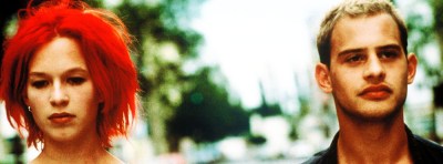 Run Lola Run Lola Rennt Tom Tykwer Moritz Bleibtreu Franka Potente