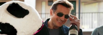 Taken 3 Panda Bryan Mills, Liam Neeson, Forest Whitaker, Maggie Grace, Famke Janssen, Dougray Scott, Sam Spruell, Jon Gries, David Warshofsky, Jonny Weston,