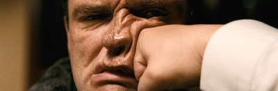 Day Watch Punch Timur Bekmambetov, Konstantin Khabensky, Mariya Poroshina, Vladimir Menshov, Viktor Verzhbitsky, Dmitriy Martynov, Galina Tyunina, Zhanna Friske, Aleksei Chadov, Ostankino Tower Дневной дозор