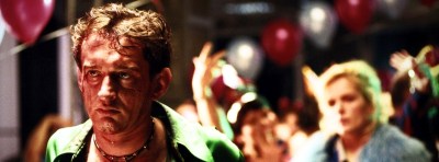 Day Watch Timur Bekmambetov, Konstantin Khabensky, Mariya Poroshina, Vladimir Menshov, Viktor Verzhbitsky, Dmitriy Martynov, Galina Tyunina, Zhanna Friske, Aleksei Chadov, Ostankino Tower, 2 Дневной дозор