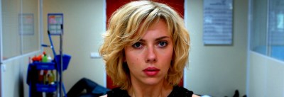 Lucy 01 Scarlett Johansson, Morgan Freeman, Choi Min-sik, Amr Waked, Julian Rhind-Tutt, Pilou Asbæk, Analeigh Tipton, Luc Besson,