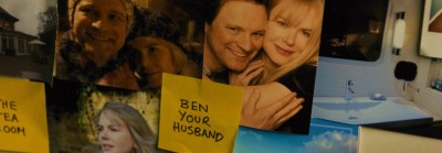 Before I Go To Sleep 2 Nicole Kidman, Colin Firth, Mark Strong, Anne-Marie Duff, Ben Crompton, Eddison Tollett