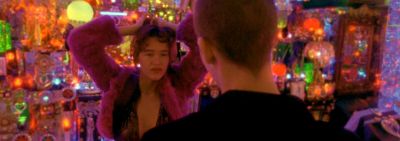 Enter the Void 1 - Nathaniel Brown, Paz de la Huerta, Cyril Roy, Ed Spear, Gaspar Noé