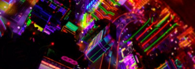 Enter The Void 2 - Nathaniel Brown, Paz de la Huerta, Cyril Roy, Ed Spear, Gaspar Noé