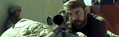 American Sniper Rifle Bradley Cooper, Sienna Miller, Max Charles, Luke Grimes, Kyle Gallner, Sam Jaeger, Jake McDorman, Cory Hardrict, Navid Negahban, Sammy Sheik, Mido Hamada