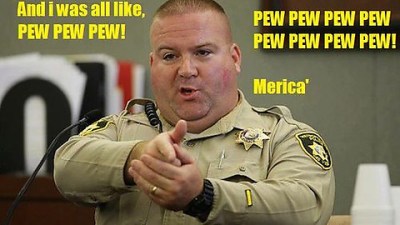 Pew Pew Pew MURICA MERICA MURIKA