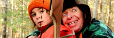 ABCs of Death Youngbuck Pedophile Archery Hunting Antlers Deer