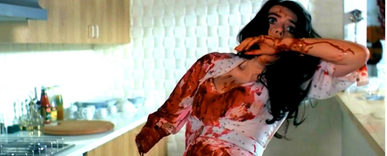 Tenebrae Tenebre, Dario Argento, Unsane, Anthony Franciosa, Christian Borromeo, Mirella D'Angelo, Veronica Lario, Ania Pieroni, Eva Robins, Carola Stagnaro, John Steiner