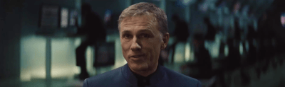 Spectre Blofeld Daniel Craig, Christoph Waltz, Léa Seydoux, Ben Whishaw, Naomie Harris, Dave Bautista, Andrew Scott, Monica Bellucci, Ralph Fiennes, Rory Kinnear, Jesper Christensen,