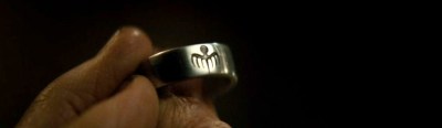 Spectre Ring Octopus Daniel Craig, Christoph Waltz, Léa Seydoux, Ben Whishaw, Naomie Harris, Dave Bautista, Andrew Scott, Monica Bellucci, Ralph Fiennes, Rory Kinnear, Jesper Christensen