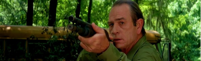 Tommy Lee Jones, John Goodman, Peter Sarsgaard, Kelly Macdonald, Mary Steenburgen, Justina Machado, Ned Beatty, James Gammon, Pruitt Taylor Vince, Levon Helm, Buddy Guy,