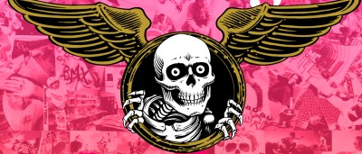 George Powell, Steve Caballero, Tommy Guerrero, Tony Hawk, Mike McGill, Lance Mountain, Rodney Mullen, Stacy Peralta Duane Peters