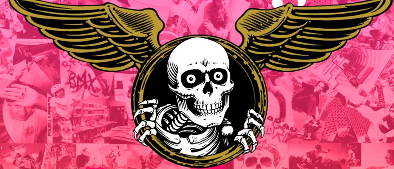 George Powell, Steve Caballero, Tommy Guerrero, Tony Hawk, Mike McGill, Lance Mountain, Rodney Mullen, Stacy Peralta Duane Peters