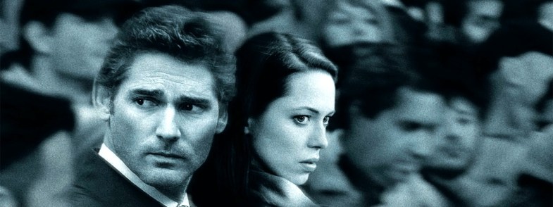 Eric Bana, Rebecca Hall, Ciarán Hinds, Jim Broadbent, Riz Ahmed, Isaac Hempstead-Wright, Denis Moschitto, Julia Stiles, Kenneth Cranham, Barbora Bobuľová, Jemma Powell, 