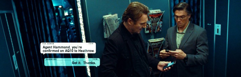 Liam Neeson, Julianne Moore, Michelle Dockery, Nate Parker, Linus Roache, Scoot McNairy, Corey Stoll, Lupita Nyong'o, Anson Mount, Omar Metwally, Jason Butler Harner,