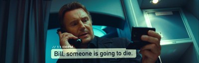 Liam Neeson, Julianne Moore, Michelle Dockery, Nate Parker, Linus Roache, Scoot McNairy, Corey Stoll, Lupita Nyong'o, Anson Mount, Omar Metwally, Jason Butler Harner,