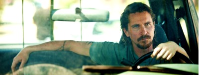 Out of the Furnace - Christian Bale, Woody Harrelson, Casey Affleck, Forest Whitaker, Willem Dafoe, Tom Bower, Zoë Saldana, Sam Shepard