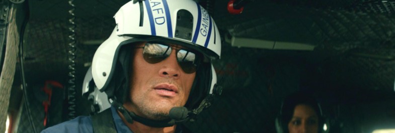 Dwayne Johnson, Carla Gugino, Alexandra Daddario, Hugo Johnstone-Burt, Art Parkinson, Ioan Gruffudd, Archie Panjabi, Paul Giamatti, Will Yun Lee, Kylie Minogue