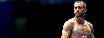 Southpaw Training Regime Ripped Jake Gyllenhaal, Forest Whitaker, Naomie Harris, Victor Ortiz, Rachel McAdams, Curtis 50 Cent Jackson, Miguel Gomez, Oona Laurence, Rita Ora, Antoine Fuqua