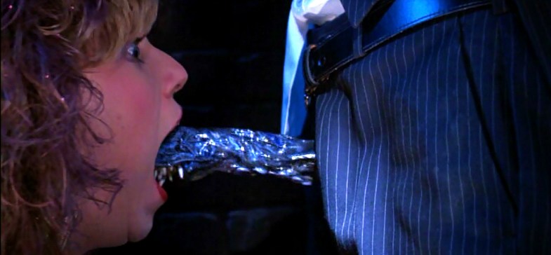 Brain Damage, Elmer, Babe Blowjob Alymer Frank Henenlotter, Rick Hearst, Gordon MacDonald, Jennifer Lowry, Theo Barnes, Lucille Saint-Peter, Vicki Darnell, Joseph Gonzalez, Bradlee Rhodes, Michael Bishop, Beverly Bonner