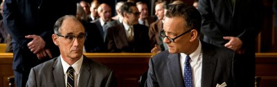 Bridge of Spies Courtroom Tom Hanks, Mark Rylance, Scott Shepherd, Amy Ryan, Sebastian Koch, Jesse Plemons, Domenick Lombardozzi, Steven Spielberg