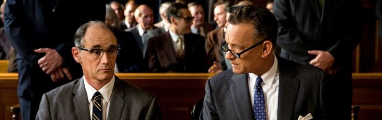Bridge of Spies Courtroom Tom Hanks, Mark Rylance, Scott Shepherd, Amy Ryan, Sebastian Koch, Jesse Plemons, Domenick Lombardozzi, Steven Spielberg