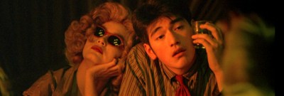 Chunking Express, Bottoms Up Club, 重慶森林, Brigitte Lin, Tony Chiu Wai Leung, Faye Wong, Takeshi Kaneshiro, Valerie Chow, Jinquan Chen, Lee-Na Kwan, Won Kar-Wai Bar