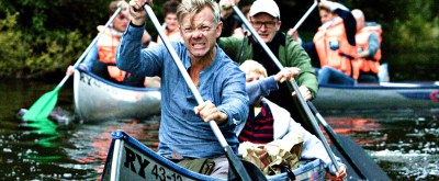 Klown Movie Klovn Canoe Frank Hvam, Casper Christensen, Marcuz Jess Petersen, Mia Lyhne, Iben Hjejle, Lars Hjortshøj, Tina Bilsbo, Niels Weyde, Dya Josefine Hauch,