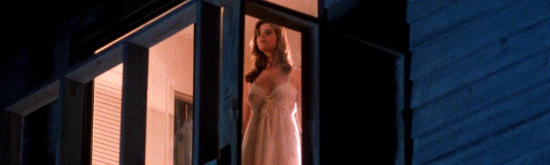 Mutilator Fall Break Night Gown Saucy Nudity Matt Mitler, Ruth Martinez, Bill Hitchcock, Connie Rogers, Frances Raines, Morey Lampley, Jack Chatham, Bennie Moore, Buddy Cooper