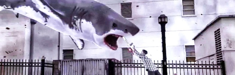 Sharknado Tara Reid, Cassie Scerbo, Jaason Simmons, John Heard, Ian Ziering, Diane Chambers, Julie McCullough, Chuck Hittinger, Aubrey Peeples, Robbie Rist